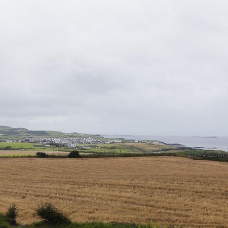 Gray'S At Bushmills Hotel Exterior foto