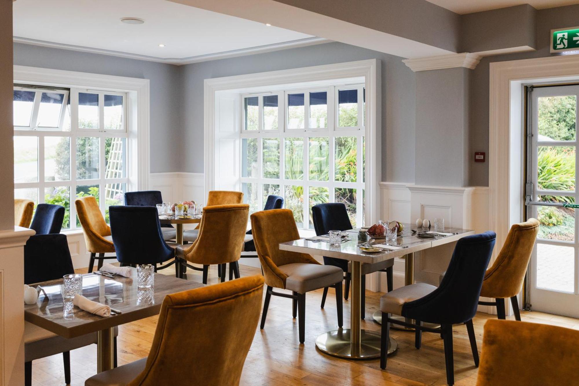 Gray'S At Bushmills Hotel Exterior foto