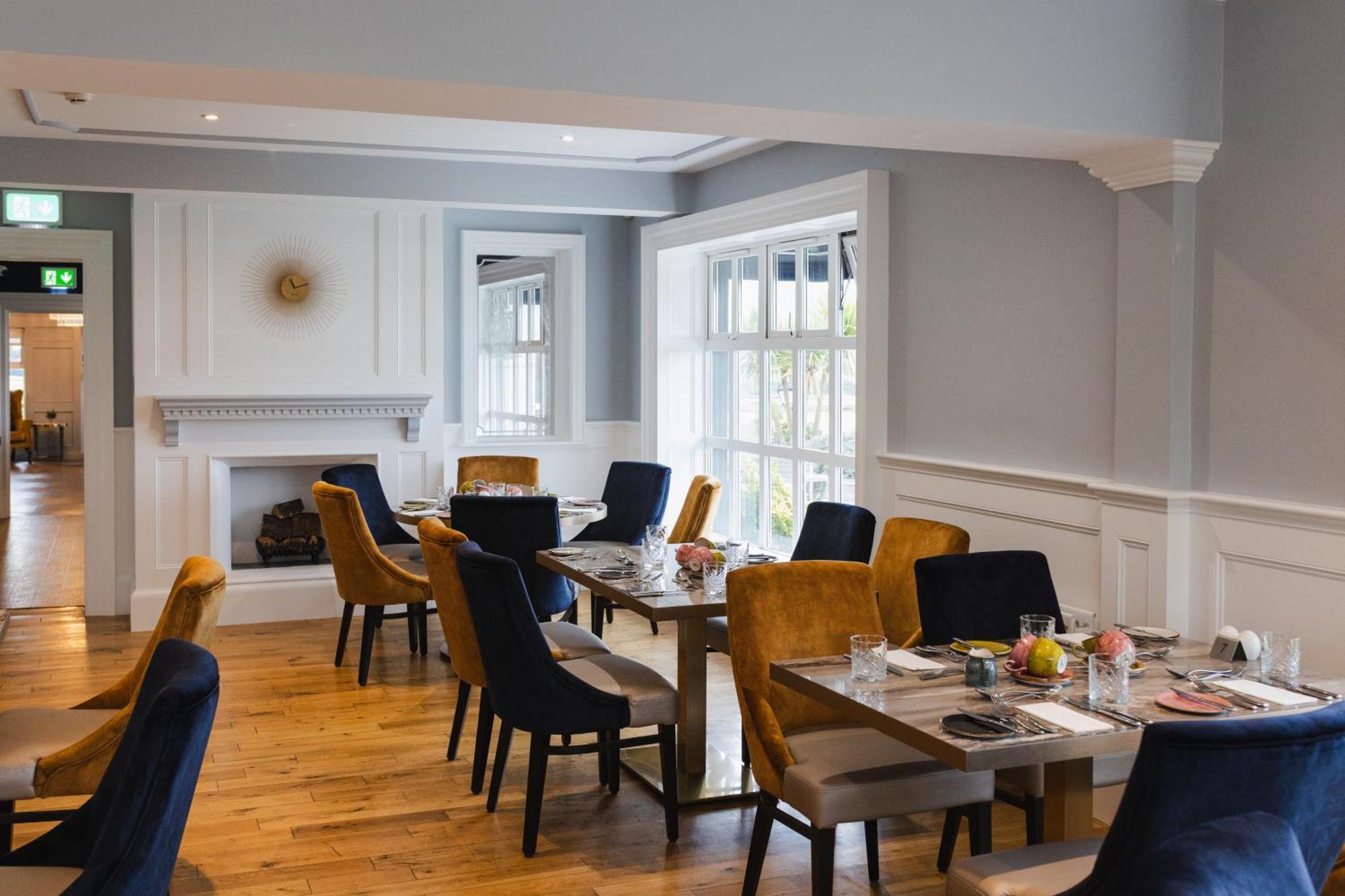 Gray'S At Bushmills Hotel Exterior foto
