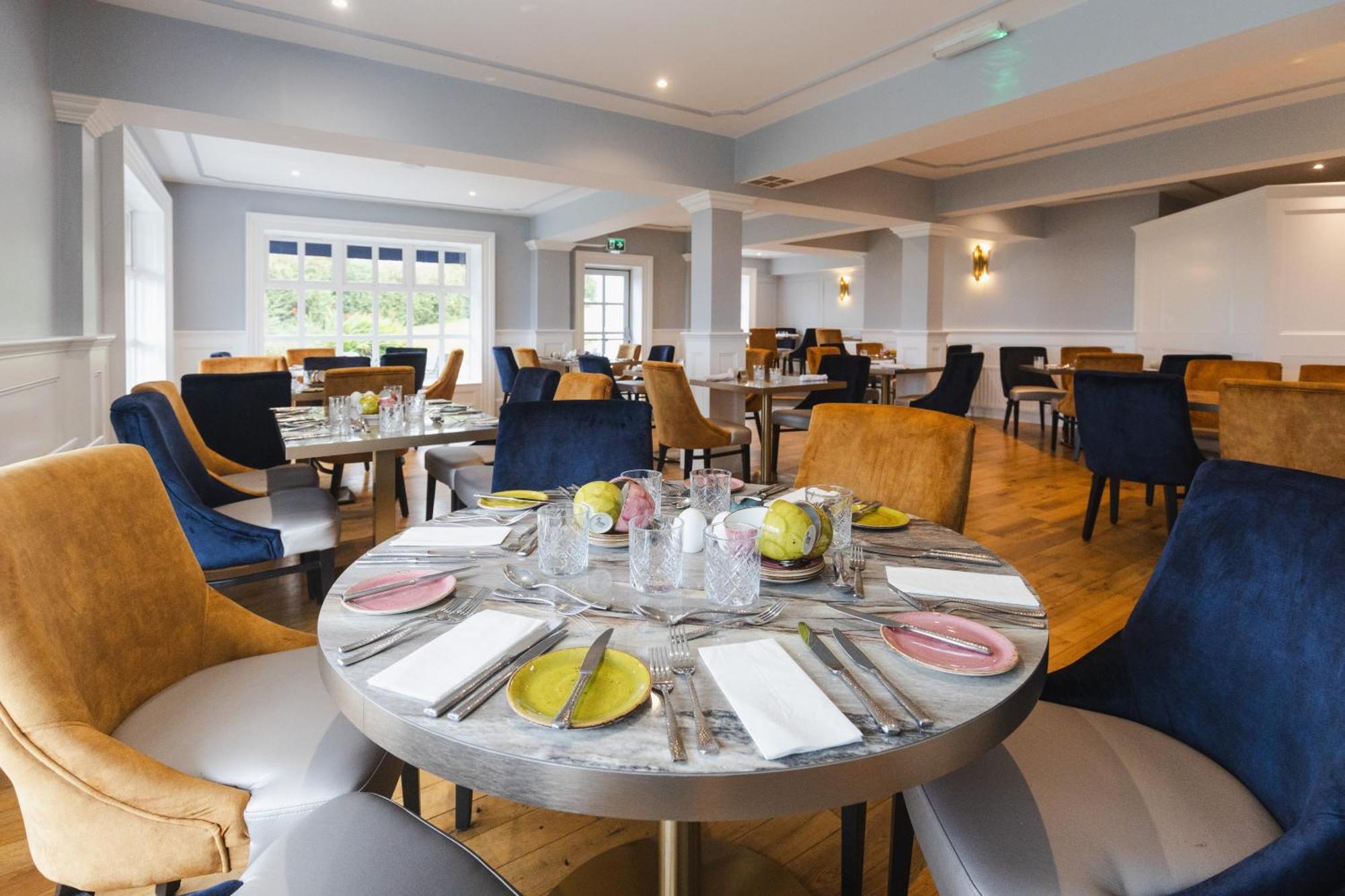 Gray'S At Bushmills Hotel Exterior foto